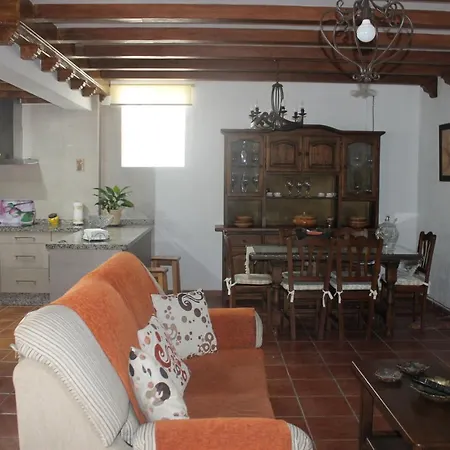 Villa Camarón *