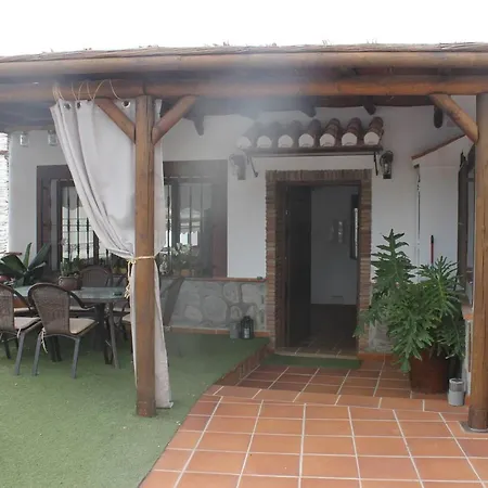 Camarón Villa