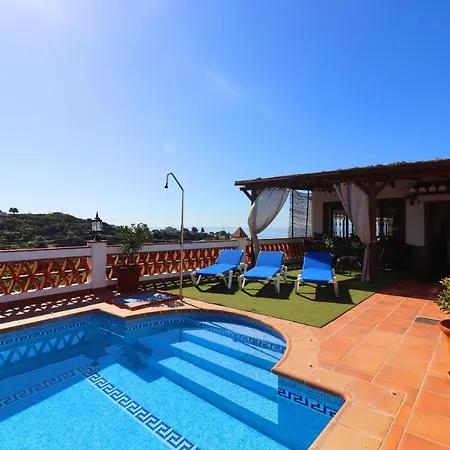 Villa Camarón