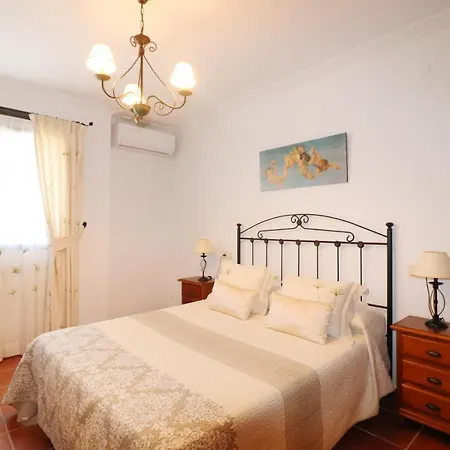 Camarón Villa Almuñécar