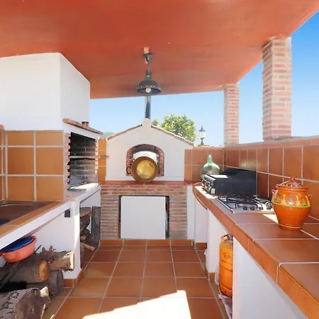 Camarón Villa *