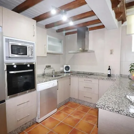Camarón * Almuñécar