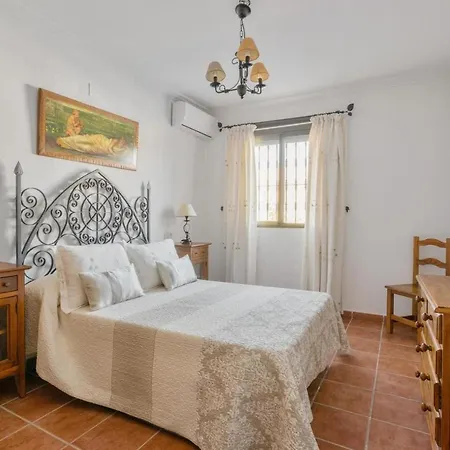 Camarón Villa