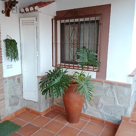 Camarón Villa