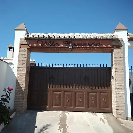 Villa Camarón