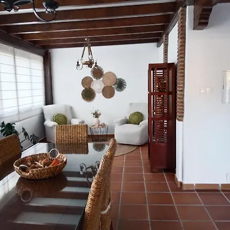 Camarón Villa Almuñécar