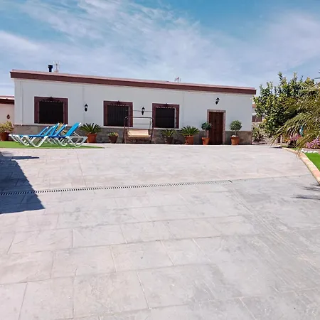 Villa Camarón