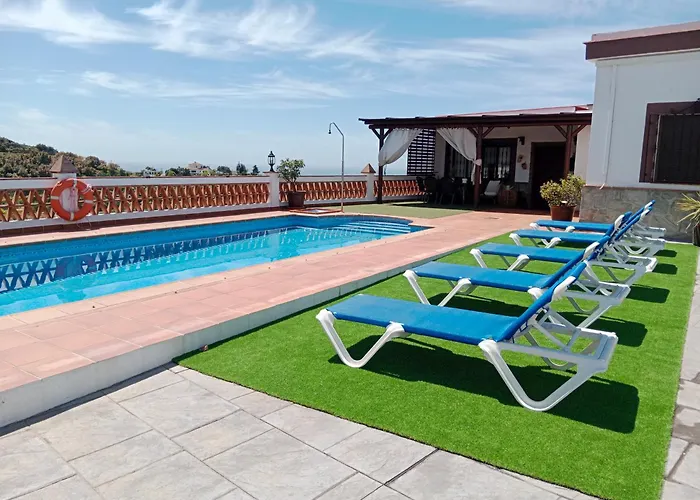 Camarón Villa