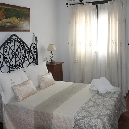 Villa Camaron *
