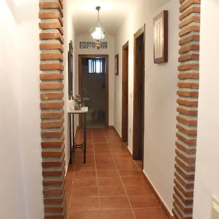 Villa Camaron
