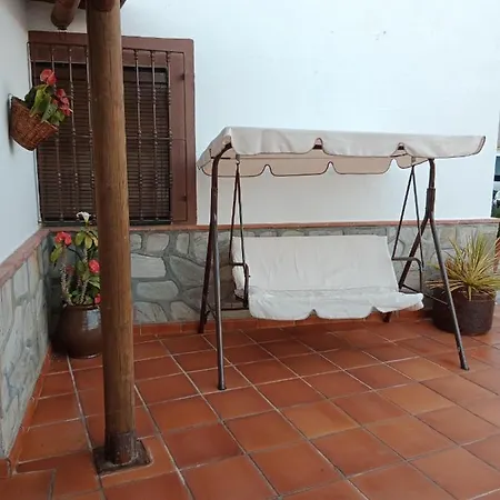 Camaron Villa