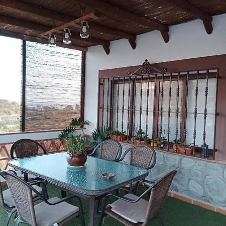 Camarón Villa