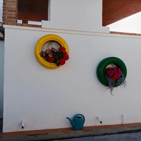 Camaron Villa