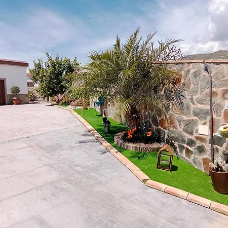 Camaron * Almuñécar