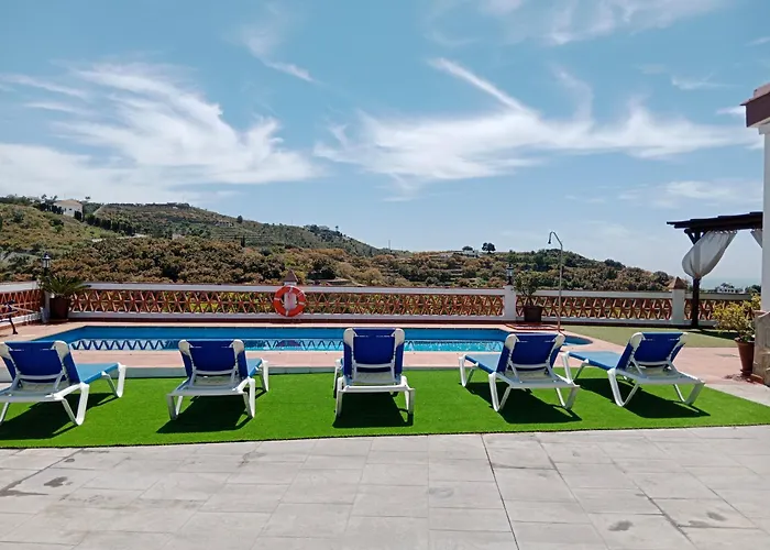 Camarón Almuñécar