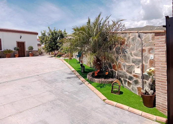 Camarón * Almuñécar